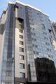 1 комнатная квартира